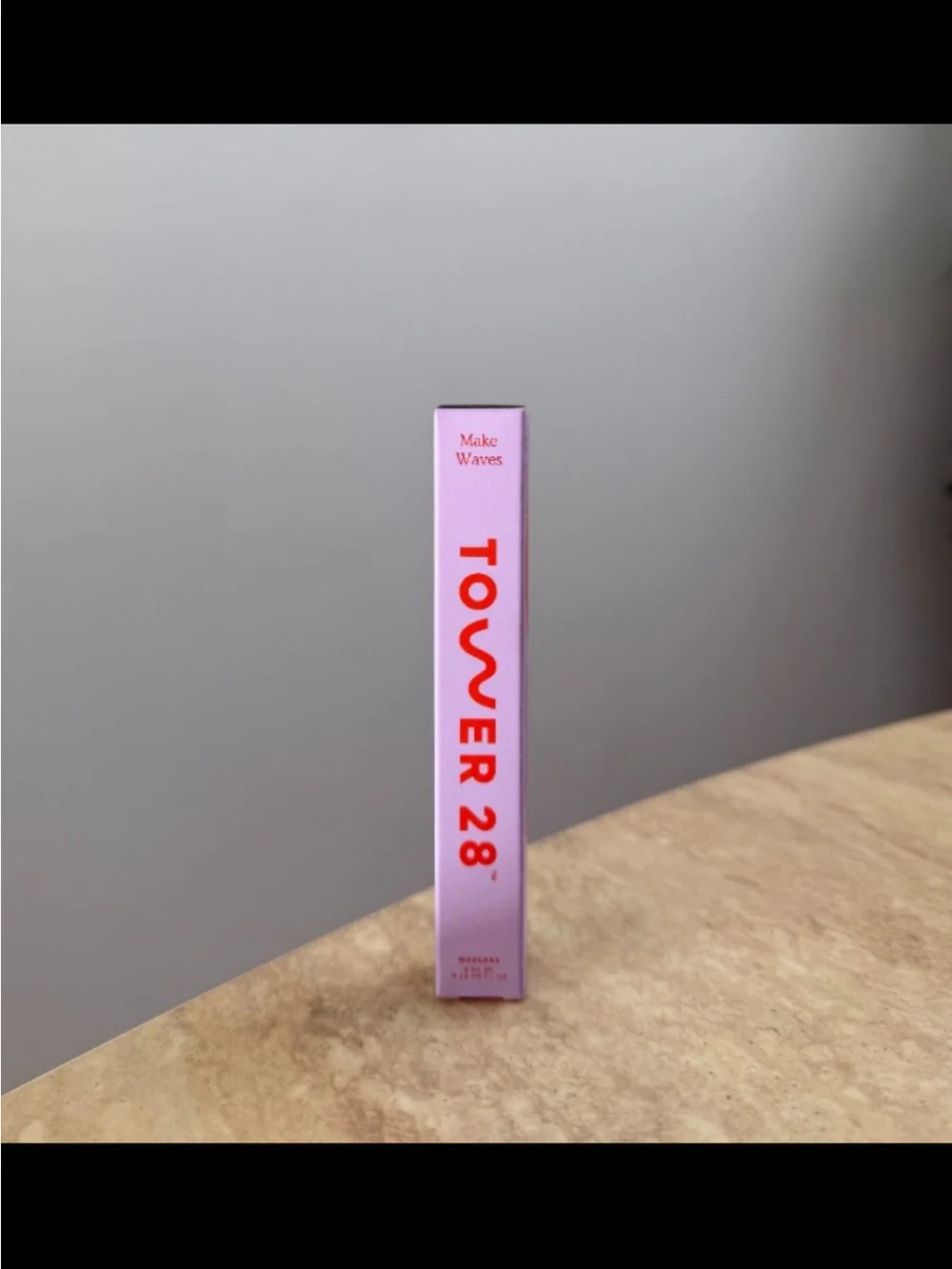 Tower 28 mascara